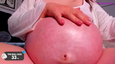 Im Mila my onlyfans is vainillacrepe online show from 03.08.25