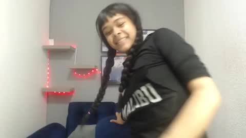 vainillasexhotsex online show from 10.14.25