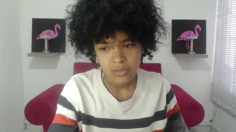 vainillasexhotsex online show from 10.27.25