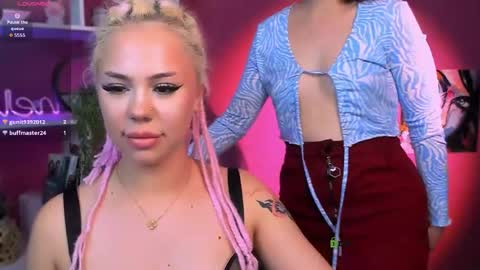 vaiolet_lovely online show from 04.25.26
