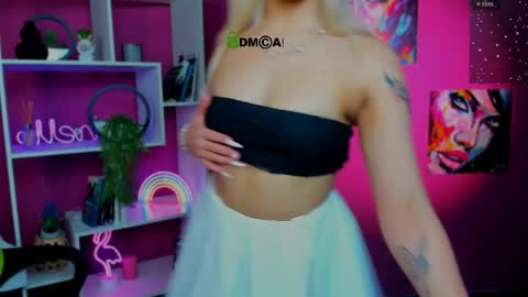 vaiolet_lovely online show from 05.05.26