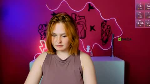 vaiolet_lovely online show from 05.28.26