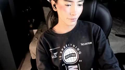 Vaioleth online show from 01.31.26