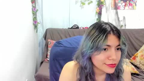 Vaiolet1314 online show from 03.21.26