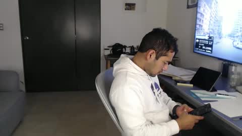 vajkito online show from 01.19.25
