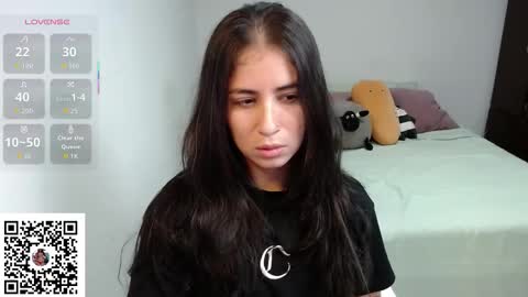 Snapshot of val_angelll chatting on 02.02.26 valentina online show from 02.02.26