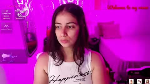 Snapshot of val_angelll chatting on 03.15.26 valentina online show from 03.15.26