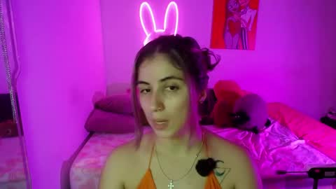 valentina online show from 05.10.26
