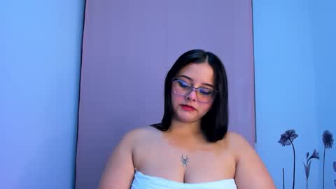 Valeria online show from 09.21.25