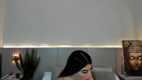 Valentina online show from 04.21.26