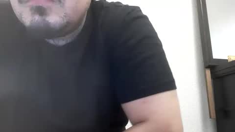 Snapshot of valdovinosr345 chatting on 01.07.26 Daddy 007 online show from 01.07.26