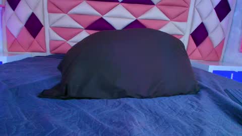 Valentina online show from 10.10.25