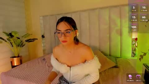 Snapshot of vale_rendon chatting on 02.27.26 Vale rendon online show from 02.27.26