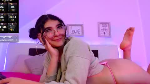 Tifanny  online show from 02.21.25
