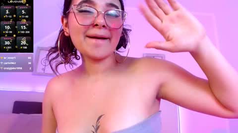 Tifanny  online show from 02.27.25