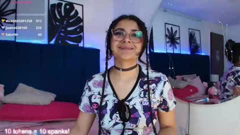 Tifanny  online show from 10.05.25