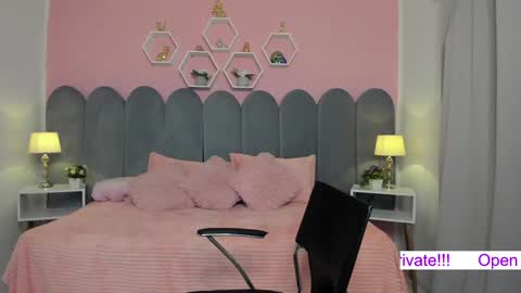 Valentina Montoya online show from 01.17.25