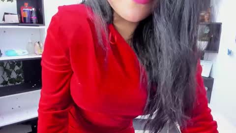 valen lopeez online show from 02.09.26