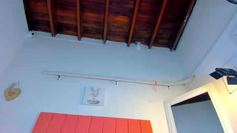 VALENTINA  3 online show from 10.24.25