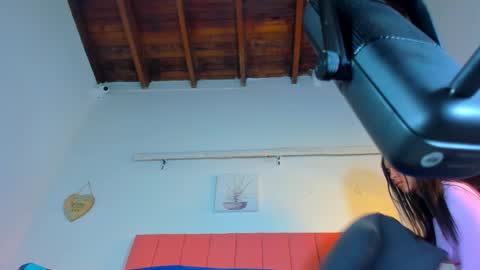 VALENTINA  3 online show from 11.02.25