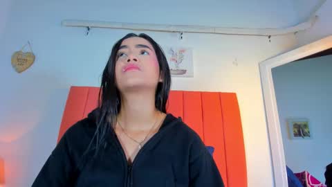 VALENTINA  3 online show from 11.13.25