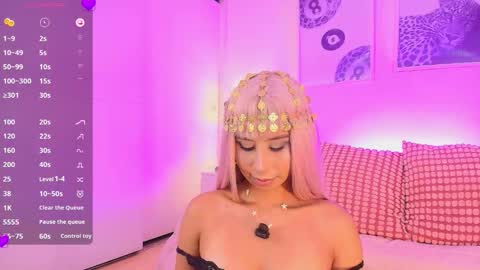 valentina Rossi 3 online show from 01.31.26