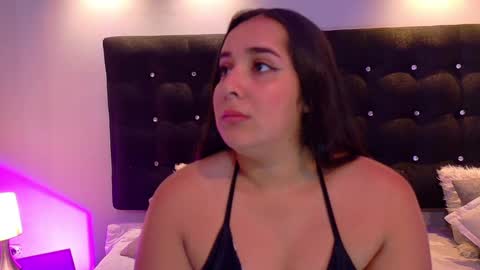 Valen Scott online show from 12.17.24