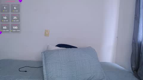 IG-valen mendoza99  twitter valenthompson99 online show from 02.22.26