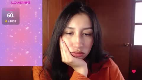 Valentina online show from 04.25.26