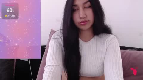 Valentina online show from 07.08.26
