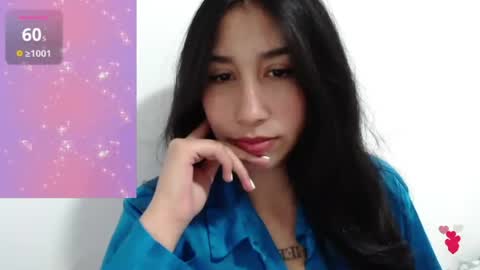 Valentina online show from 07.14.26