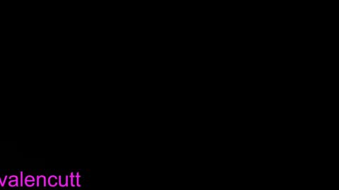 valencutt online show from 09.20.25