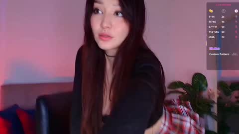 Snapshot of valengarcia_ chatting on 02.06.26 valen online show from 02.06.26