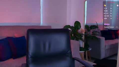 Snapshot of valengarcia_ chatting on 02.09.26 valen online show from 02.09.26