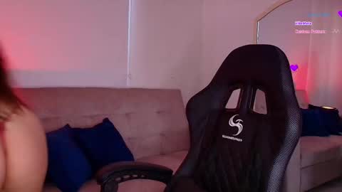 Snapshot of valengarcia_ chatting on 03.03.26 valen online show from 03.03.26