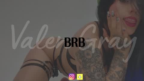 Valen online show from 01.15.25