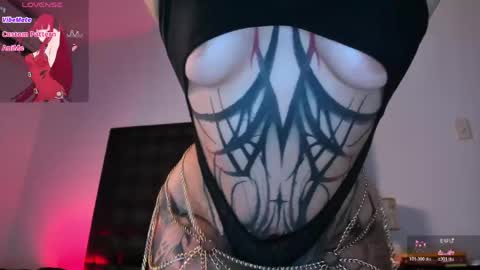 Valen online show from 05.21.26