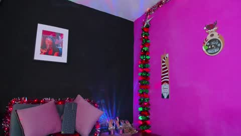 valentina milan online show from 12.11.24