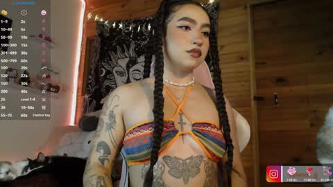 valentina online show from 02.06.25