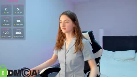 Nora online show from 06.04.26