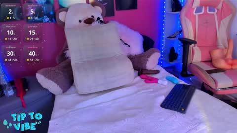 Valen  online show from 12.05.24
