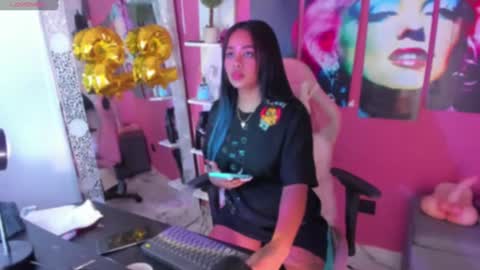 Valen  online show from 02.08.25