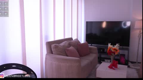 Valen online show from 01.06.25