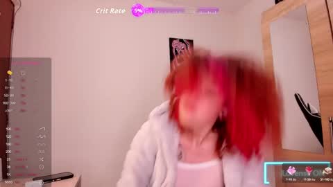 Snapshot of valent_27 chatting on 10.07.25 Valentina online show from 10.07.25