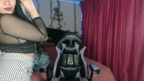 valenthina_96 online show from 09.14.25