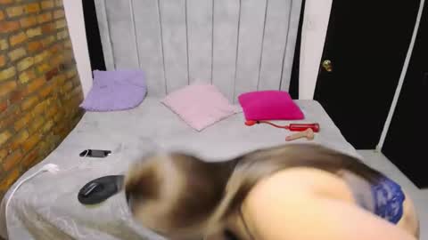 Valentina online show from 01.08.26