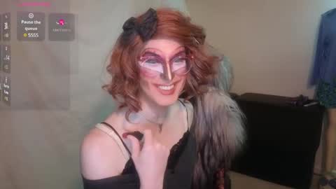 Valentia online show from 01.12.25