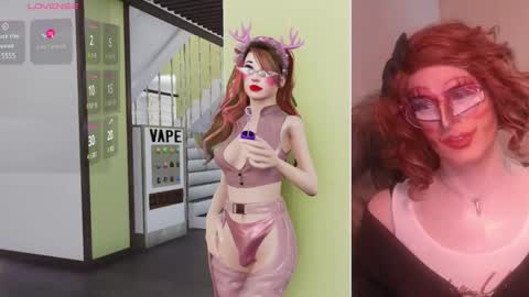 Valentia online show from 01.14.25