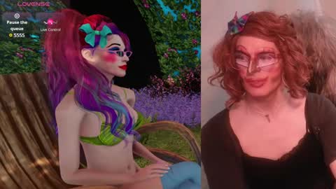 Valentia online show from 01.15.25