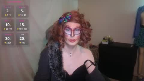 Valentia online show from 01.19.25